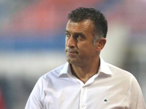Παναθηναϊκός: Συνάντηση Αναστασίου με τους αρχηγούς