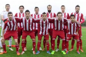 Εκτός έδρας νίκη για Κοζάνη