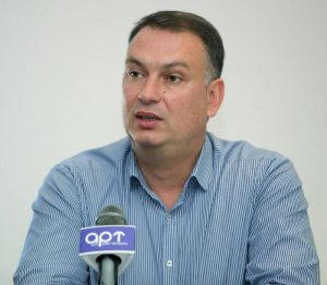 Γρηγορίου: «Η μεγαλύτερη ευρωπαϊκή μας πρόκληση»