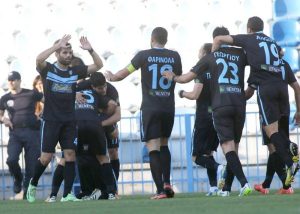 Απόλλων Σμύρνης: Η 20αδα για ΑΕΚ