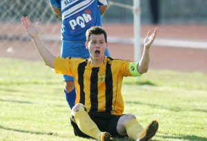 Άρης: Στη Θεσσαλονίκη ο Πόι