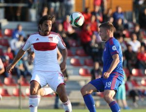Ολυμπιακός: Διπλή… νίκη επί της Σίβασπορ (1-0)
