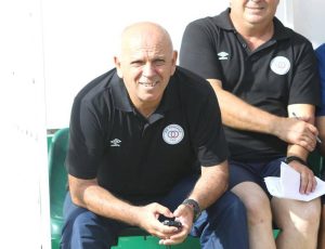 Στη Καρδίτσα ο Βαζάκας