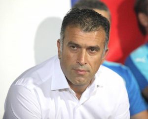 Αναστασίου: «Δεν θα ήθελα να πω κάτι δημόσια»