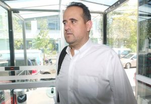 Βρέντζος: «Παρανόμησε πέρυσι ο ΟΠΑΠ»