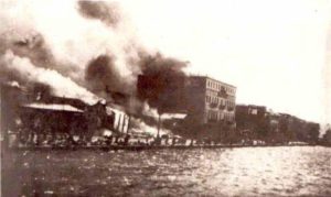 Πανιώνιος: Ενός λεπτού σιγή για τις αλησμόνητες πατρίδες