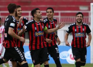 Παναχαϊκή: Γυρίζει… σελίδα