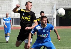 Βύζας Μεγάρων: Αγιασμός και… αντίστροφη μέτρηση