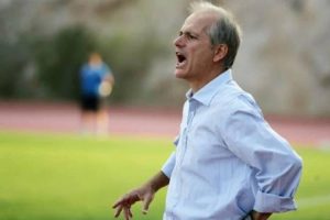 Επισκοπή: Συζητήσεις με Σταθόπουλο