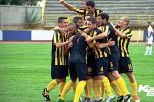 Κόρινθος: Συλλυπητήρια για τον Τσάτσο