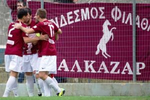 Γ’ Εθνική: Μετά το Κύπελλο, η Δόξα