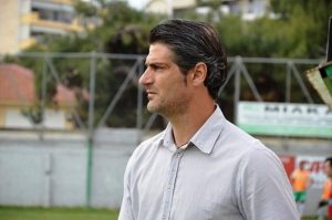 Διλμπέρης: «Ικανοποίηση για τη διάθεση των ποδοσφαιριστών»