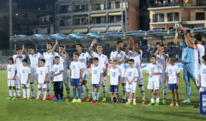 ΠΑΟΚ: Τα… ρέστα του για την πρώτη νίκη