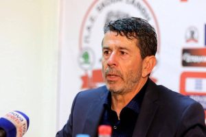ΠΑΣ Γιάννινα: Πιστός στρατιώτης ο Πετράκης