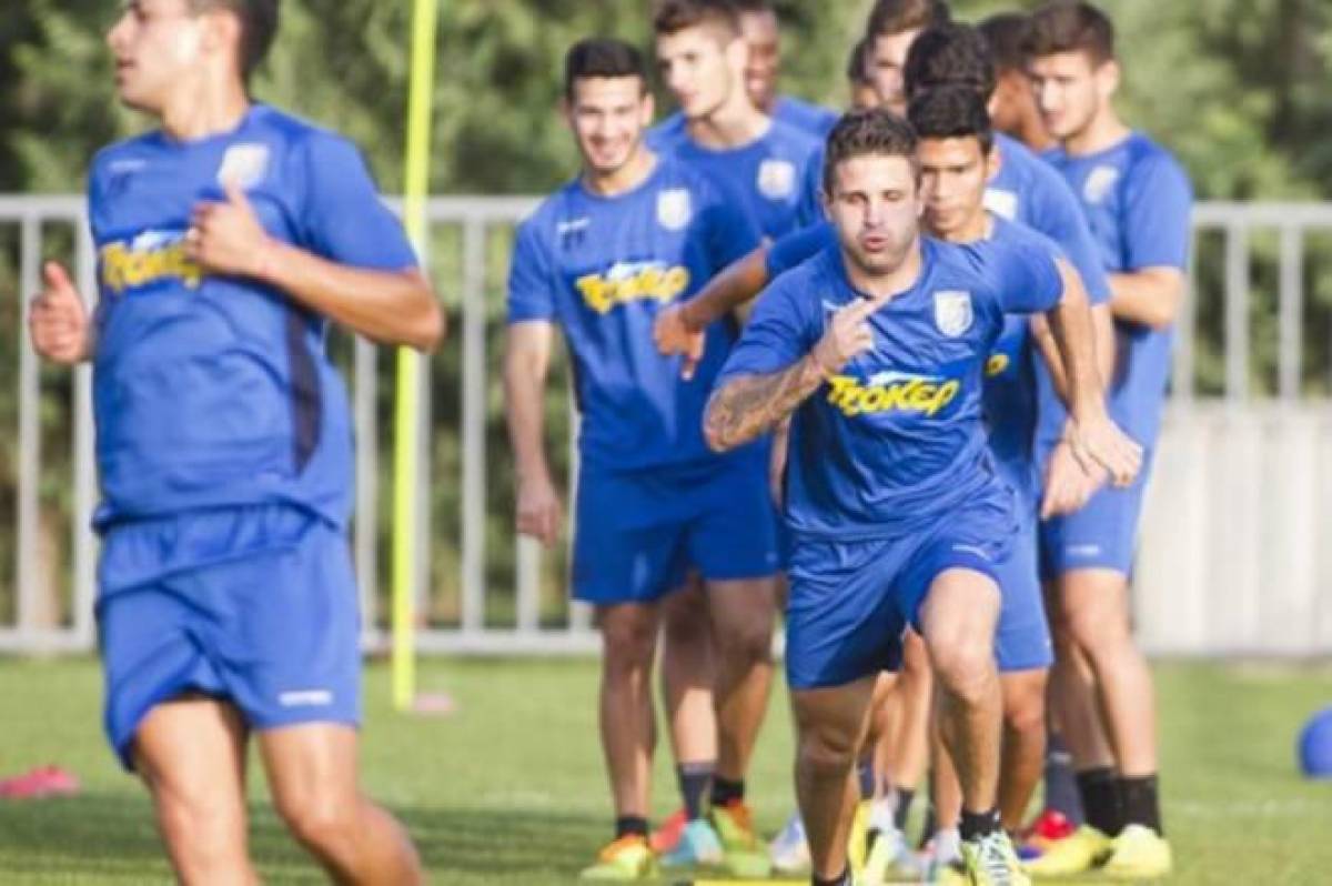 Παναιτωλικός: Ψάχνεται για φιλικό