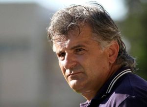 ΑΕ Καραϊσκάκης: Τα ηνία στον Μίκι Τσίρκοβιτς