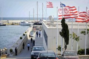 ΠΑΕ Ολυμπιακός: «Ο ΟΠΑΠ εκβιάζει»