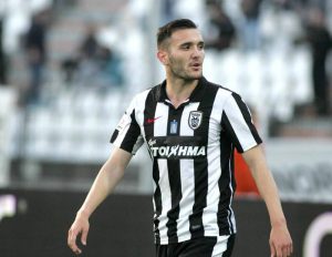 ΠΑΟΚ: Κι άλλος μνηστήρας για Λούκας