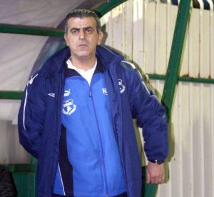 Πιερικός: Νέα αρχή με Καμπερίδη