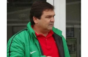 Καταγγέλλει επίθεση από οπαδούς!