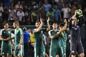 Φιλικό με Άρη Λεμεσού ο Παναθηναϊκός