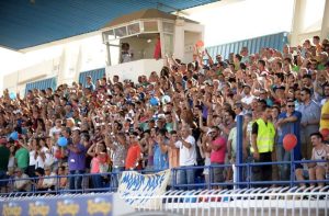 ΑΕ Σπάρτη: «Μαζί γράφουμε ιστορία»! (video)