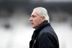 ΠΑΟ Κρουσώνα: Παραιτήθηκε ο Σηφάκης