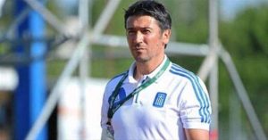 Τσάνας: «Να αποκτήσουμε αυτοπεποίθηση»