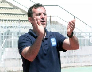Γκούμας: «Ικανοποιημένος από την προσπάθεια»