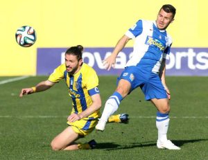 ΠΑΣ Γιάννινα: Στα… βάσανα ο παίκτες