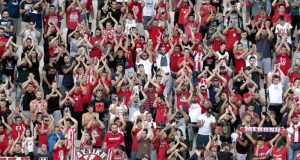 Ολυμπιακός: Αύριο (8/9) τα εισιτήρια για Μπάγερν