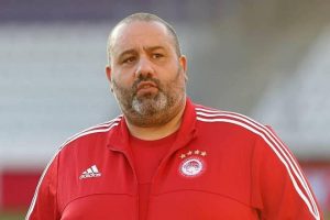 Καραπαπάς: «Τέρμα τα παραμυθάκια»