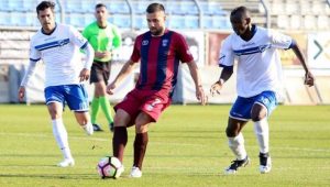 ΑΕ Σπάρτη: Η φάση της αποβολής του Οικονομόπουλου που θα συζητηθεί! (VIDEO)