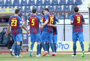 Κέρκυρα: Την κράτησαν στη Super League!