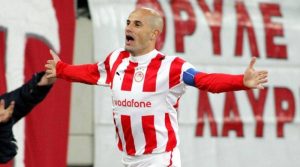 Πρέντραγκ Τζόρτζεβιτς: Ο κορυφαίος ξένος παίκτης του Ολυμπιακού