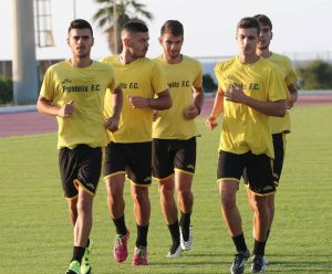 Εργοτέλης: Βελτιωμένος με Ρούβα