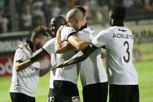 ΟΦΗ: Έξι απουσίες για Γκατούζο