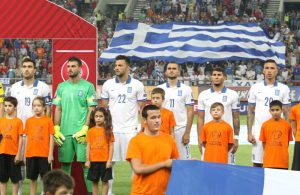 Εθνική Ανδρών: Απογοητεύουν και οι αριθμοί!