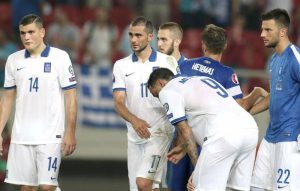 Εθνική Ανδρών: Χαλάρωμα και σκεπτικισμός