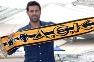 Άρθο: «ΑΕΚ χωρίς δεύτερη σκέψη»