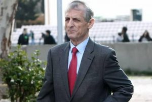 Γκιρτζίκης: «Ασφαλώς ξένος ο νέος προπονητής»