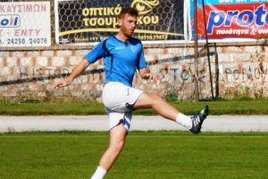 Αλεξίου: «Ο στόχος της παραμονής είναι εφικτός»