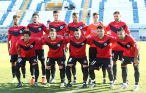 ΑΕ Σπάρτη: Αποκαλυπτήρια στο σπίτι της