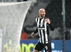 Παναιτωλικός: Τσεκάρει «Παπ»