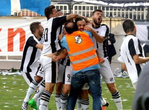 Στη Football League o ΟΦΗ!