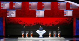 Εθνική Ελλάδας: Το ταξίδι του Μουντιάλ ξεκινάει από την Κύπρο