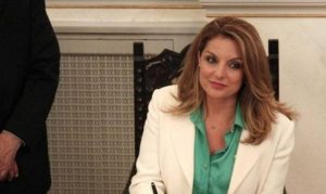 Κέρκυρα: Και η Γκερέκου στη μάχη της παραμονής