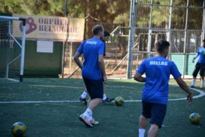 Ο απολογισμός πριν τη μεγάλη Ευρωπαϊκή μάχη