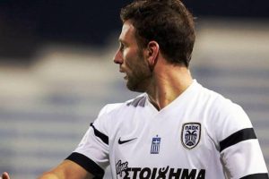 ΠΑΟΚ: Τέλος Ρατς και Γκολάσα!