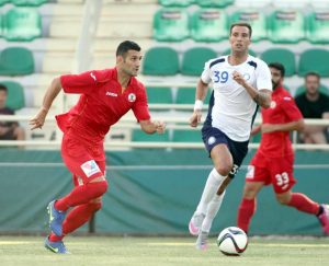 Ξάνθη: Χωρισμένη στα δυο